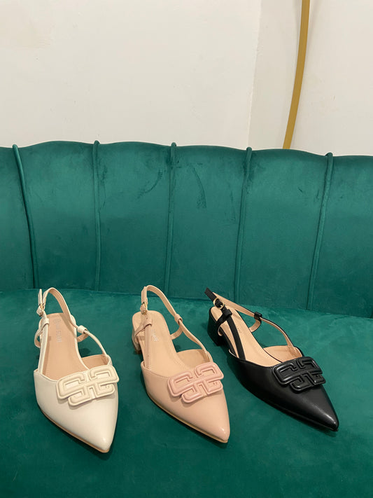 Bambolina medello Balé