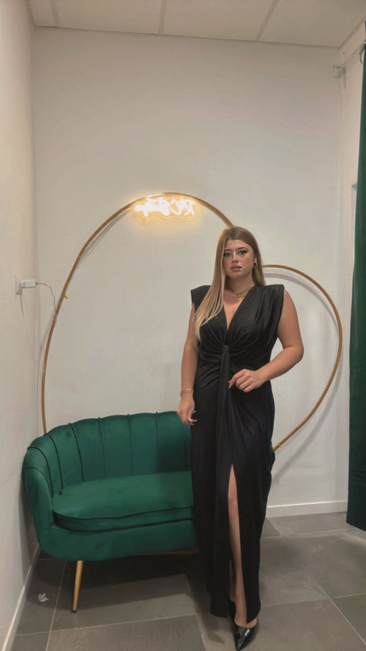 Abito Martina Curvy