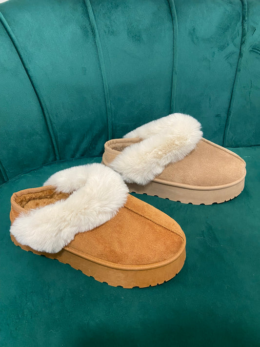 Scarpa Ug