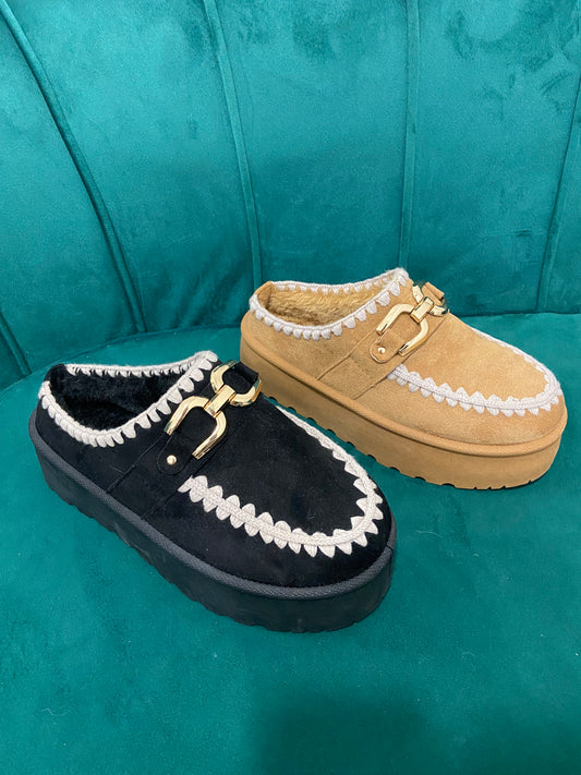 Scarpa Miu