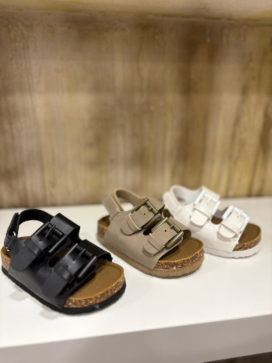 SANDALO BIMBO/A BIRK
