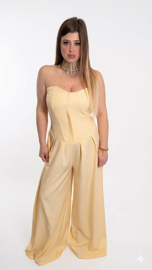 Tutone Aurora Curvy