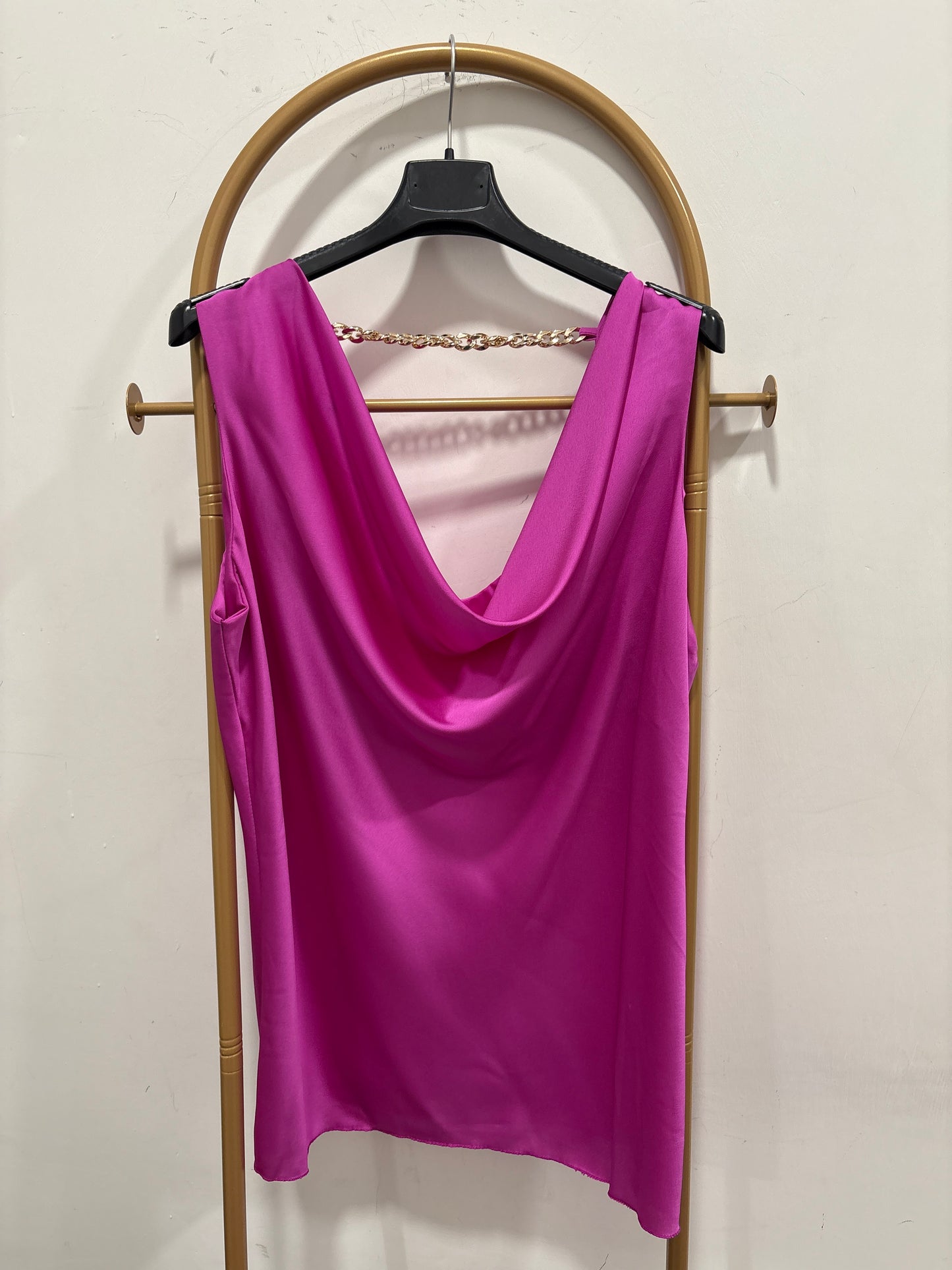 Canotta Elegant Curvy