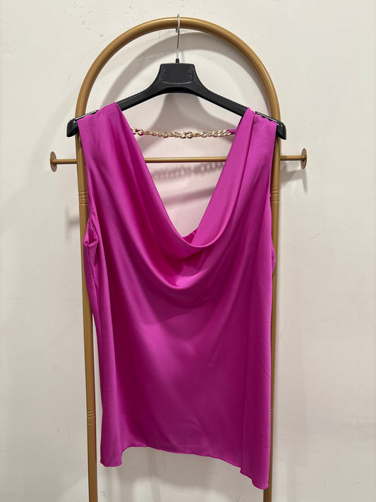 Canotta Elegant Curvy