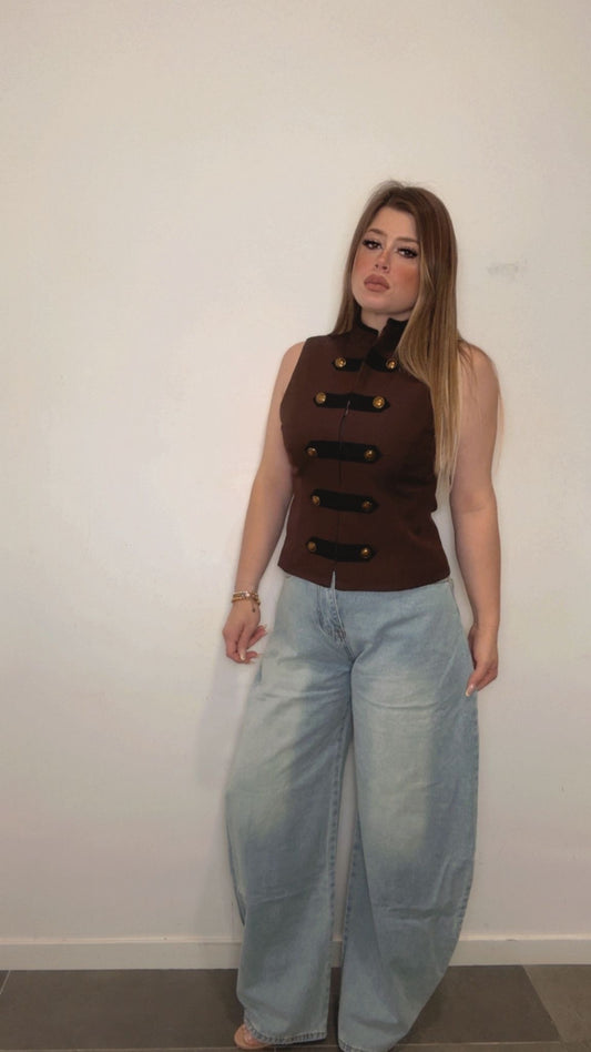 Jeans Lia Slim