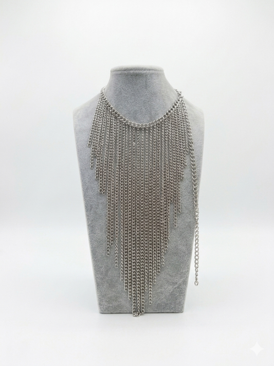 Collana Jasmine