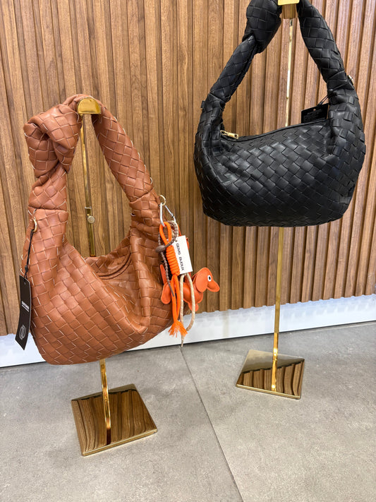 Borsa Mavi