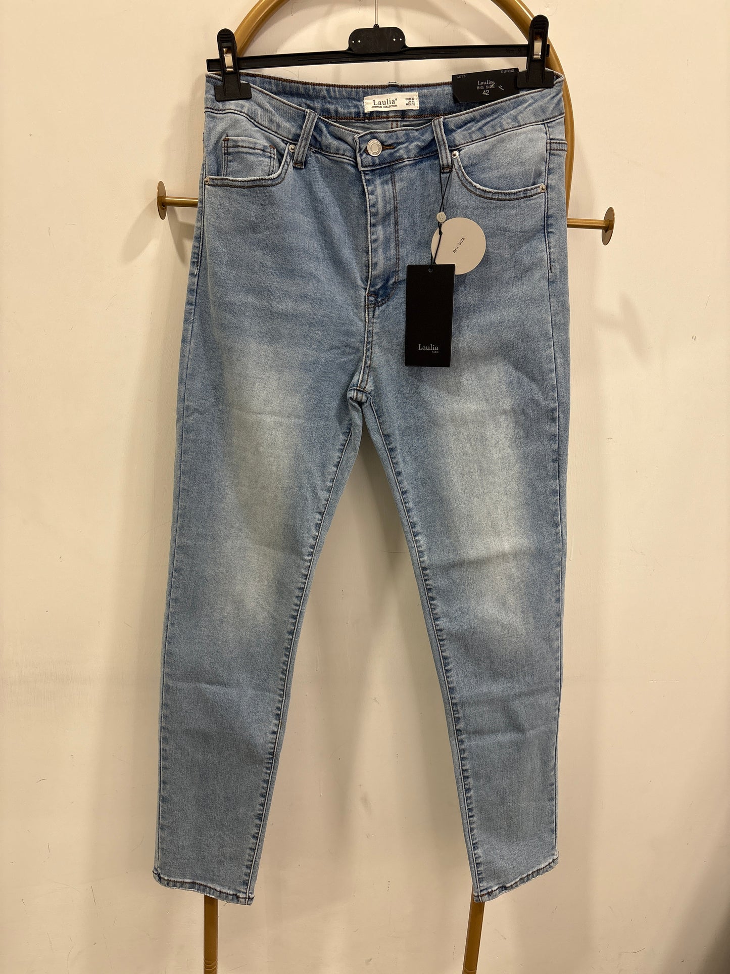 Jeans Jasy Skinny