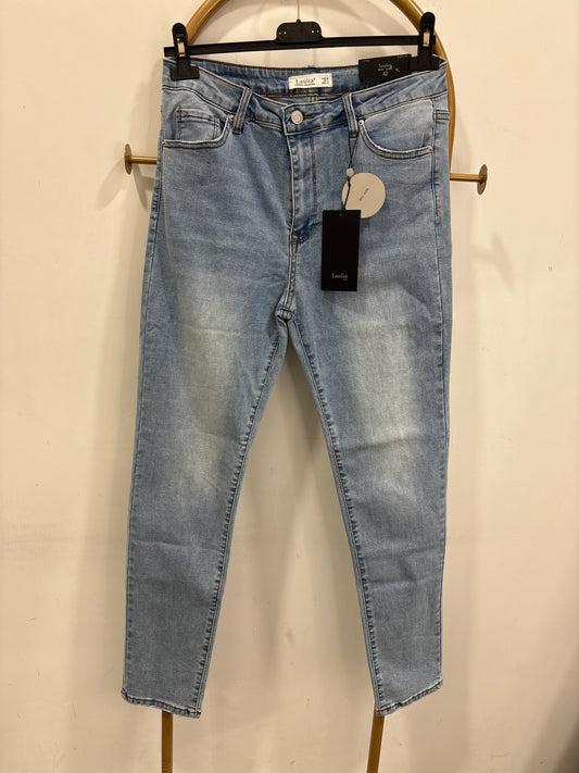 Jeans Jasy Skinny