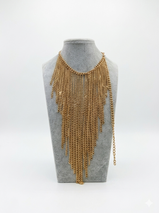 Collana Jasmine