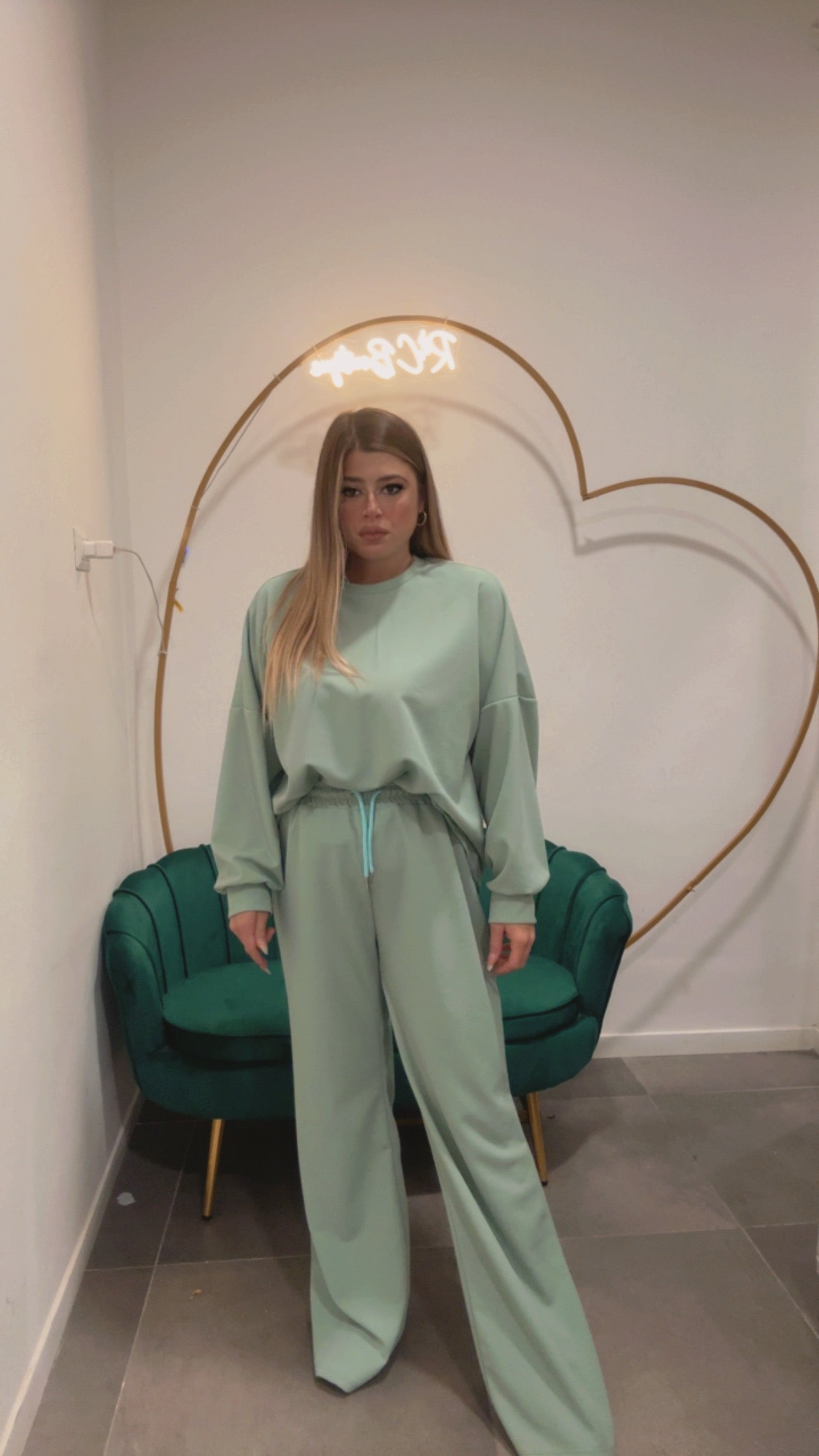 Tuta CURVY