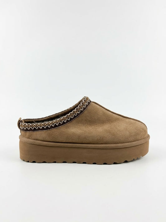 Mocassino Kiara Curvy