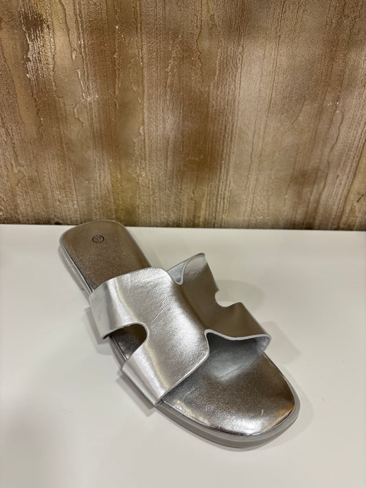 Ciabbattina Silver