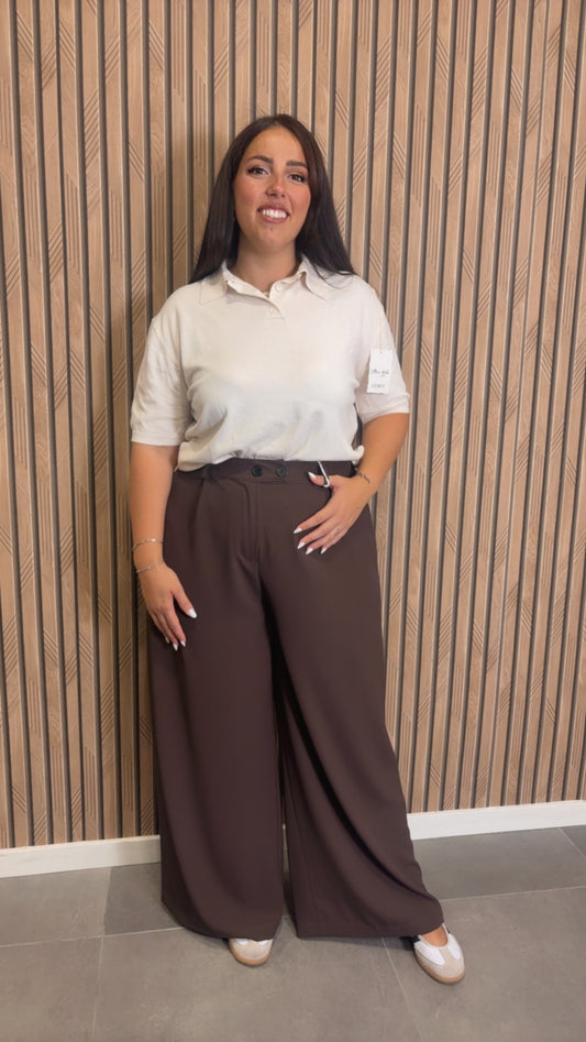 Polo Lady Curvy