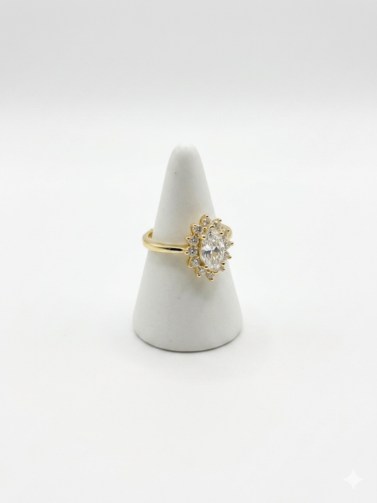 Anello N*7
