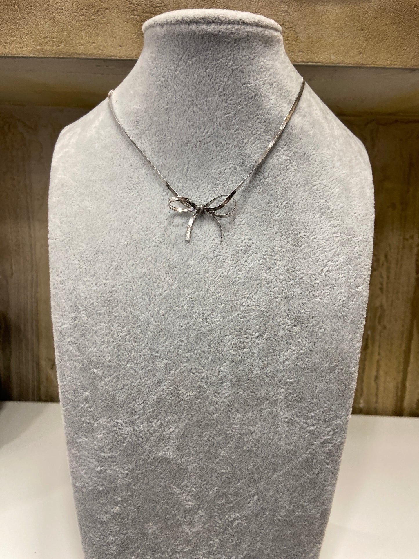 Collana Fiocco
