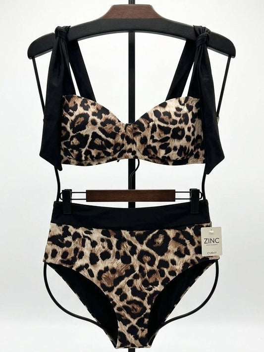 Costume Wild Curvy
