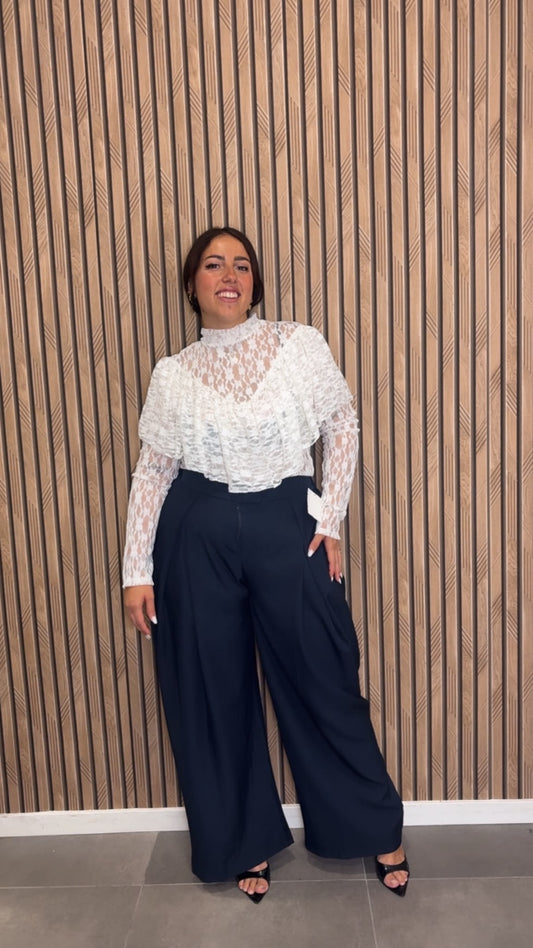 Maglia Bella Curvy