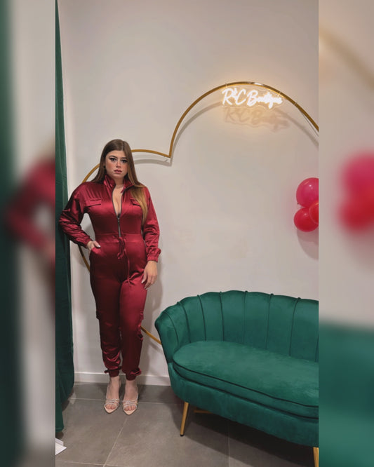 TUTA SATIN