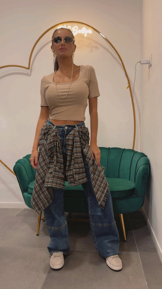 Jeans LM691