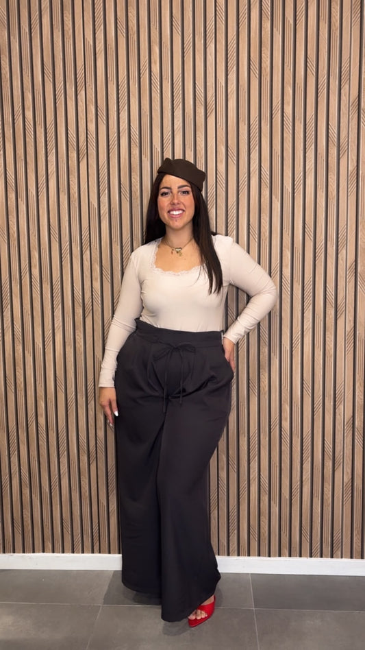 Body Kloeh Curvy