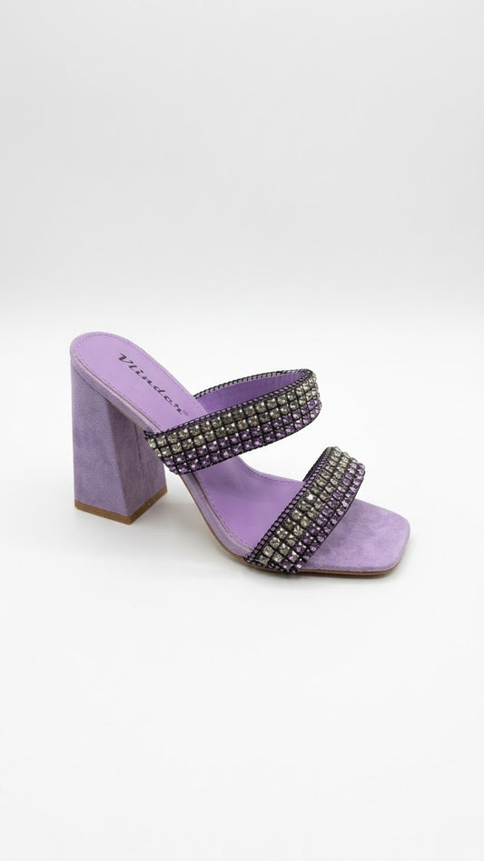 Tacco Violet