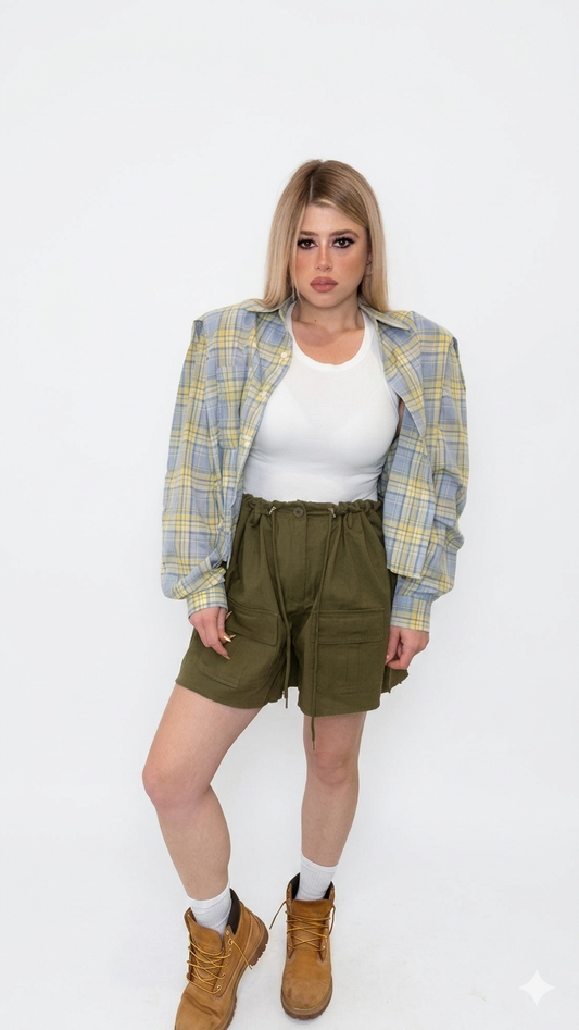 Coordinato Sara Slim