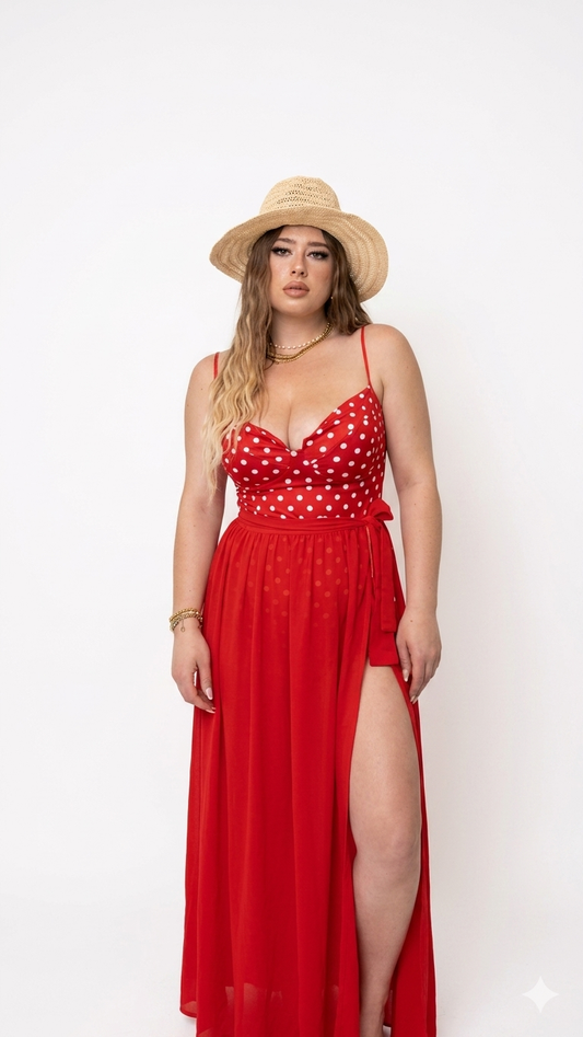 Costume LoverPois Curvy