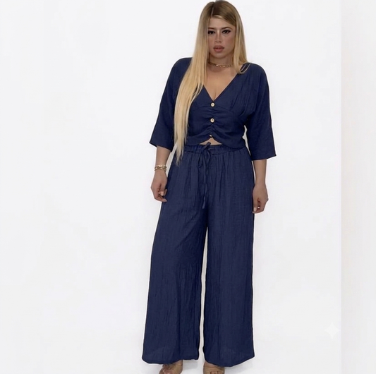Coordinato Luisa Curvy