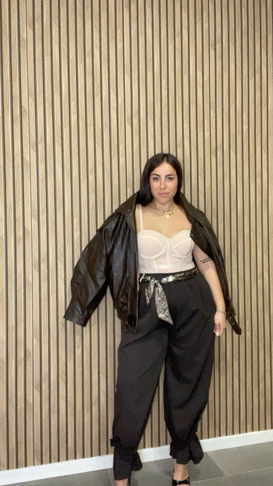 Pantalone Cindia Curvy