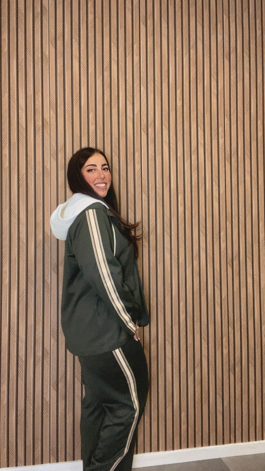 Coordinato Mara Curvy