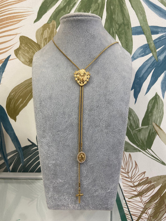 Collana Eleve N2