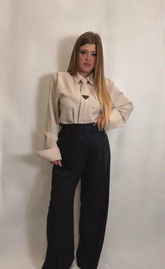 Pantalone Zaira Curvy