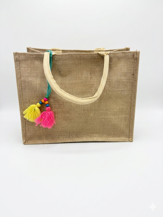 Borsa Mare Personalizzabile