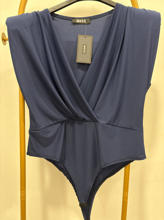 Body Blue Navy