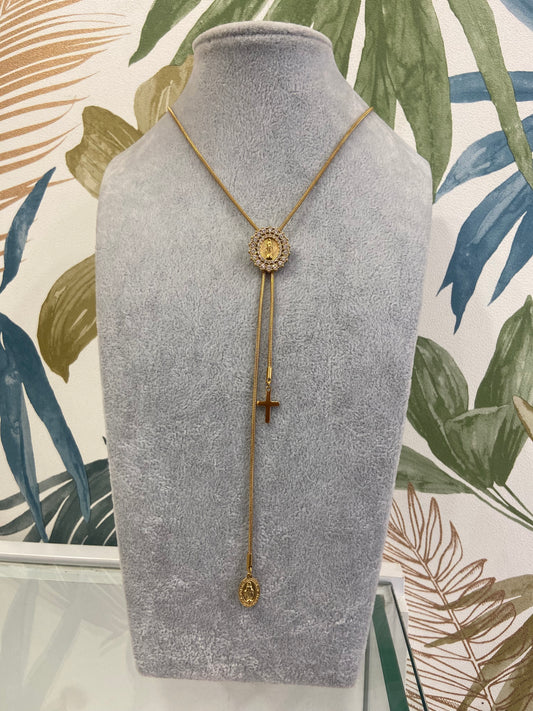 Collana Eleva N1