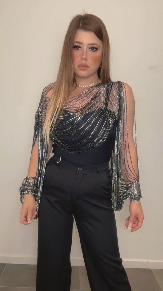 Coprispalle Luxury Slim