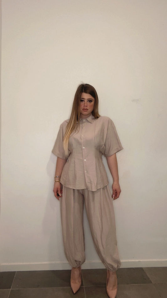 Coordinato Gioia Curvy