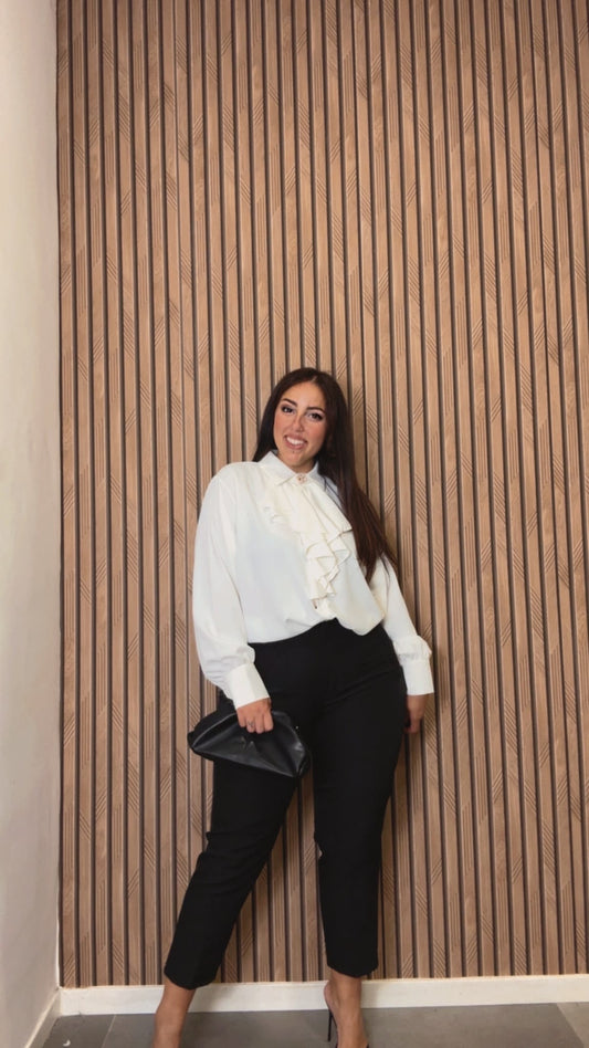 Camicia Antonietta Curvy