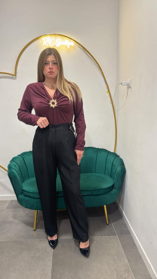 Body Soleil Curvy