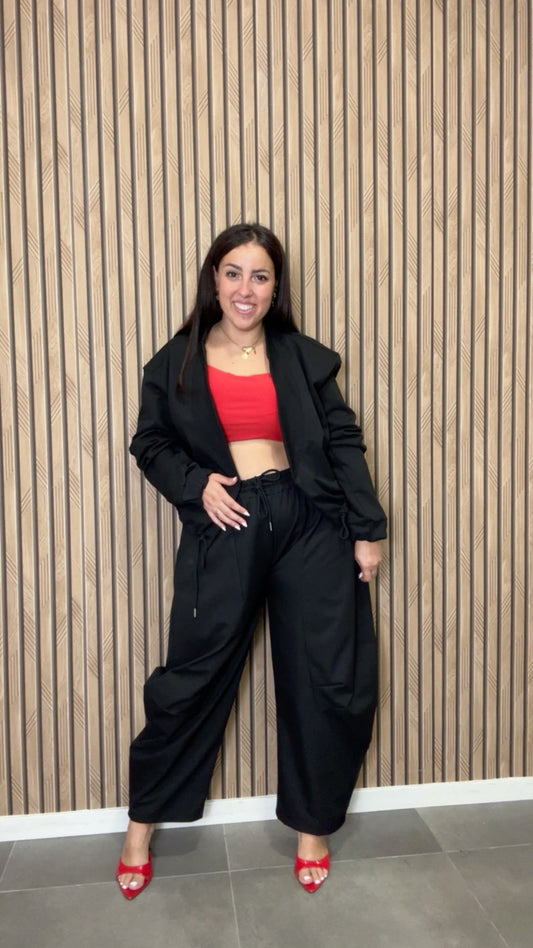 Giacca Alberta Curvy