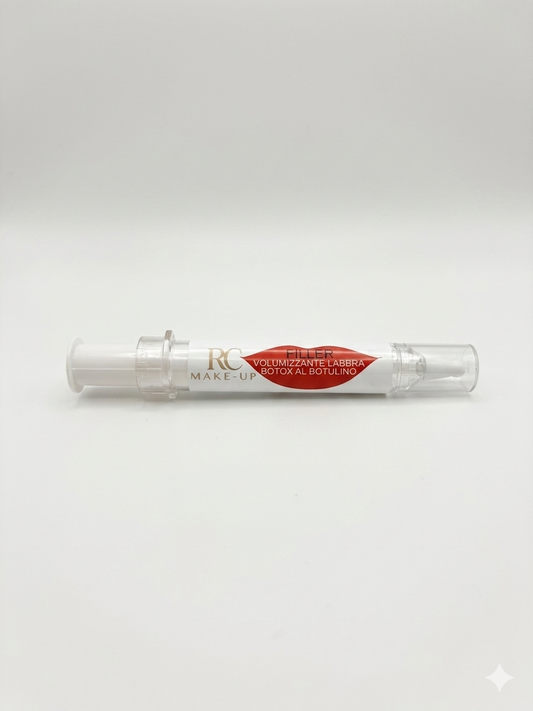 Lip Pump By RC