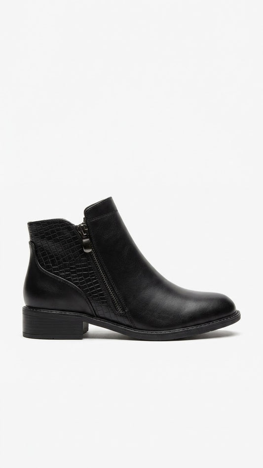 Stivaletto Deresy