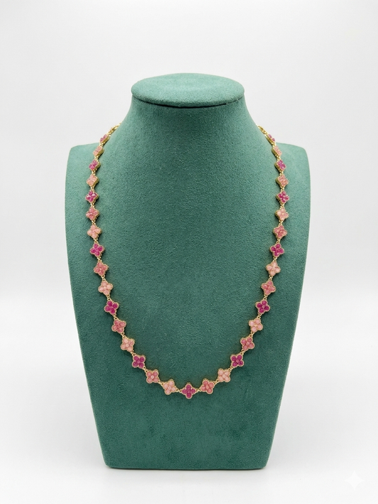 Collana Luxy