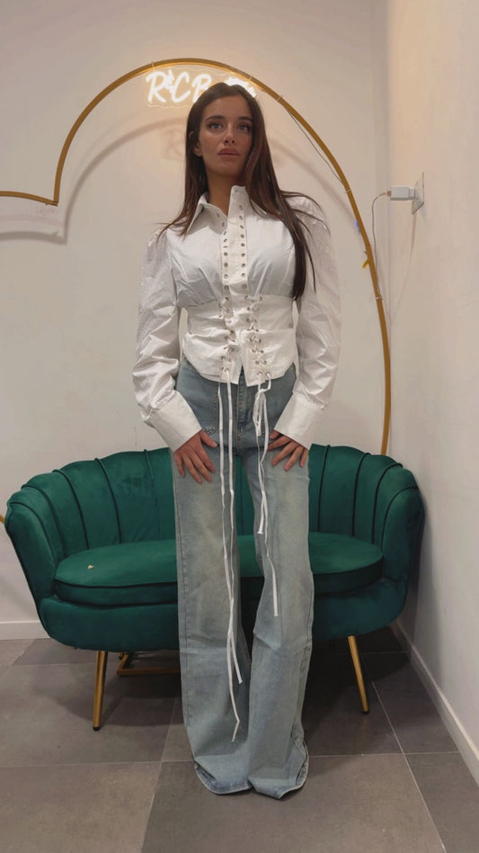 Camicia 2690
