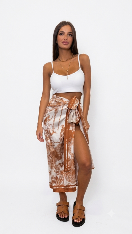 Top Ludovica Slim
