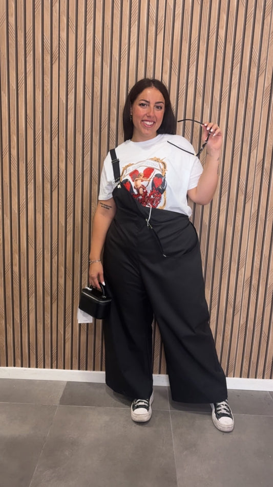 Salopette Sammy Curvy