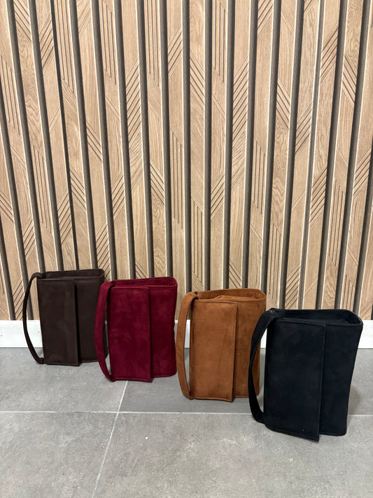 Borsa trendy