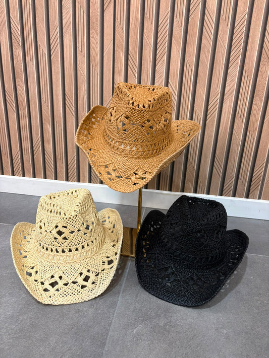 Cappello Ibiza