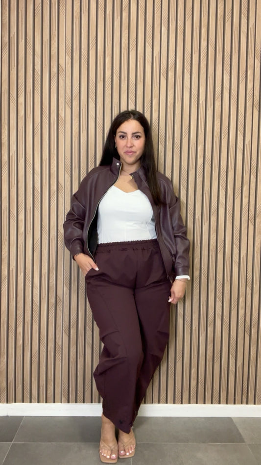Chiodo Lea Curvy
